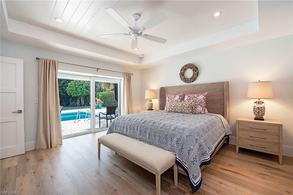 MOORINGS - Residential