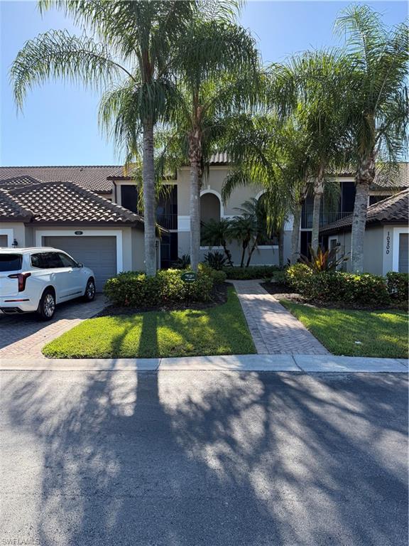 HERITAGE BAY - Residential