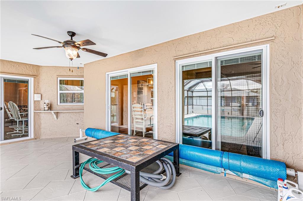 COVINGTON MEAD - Residential