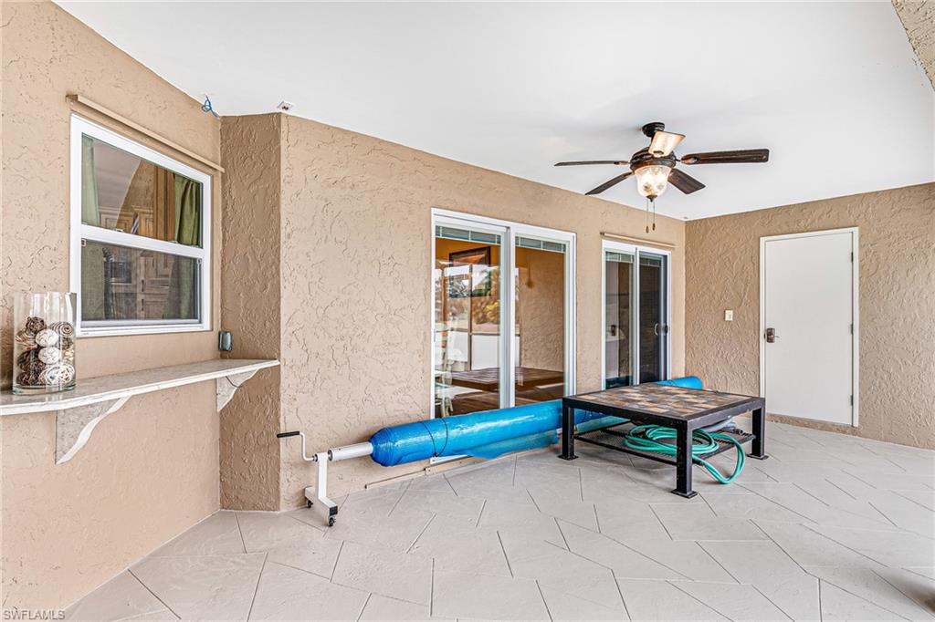 COVINGTON MEAD - Residential