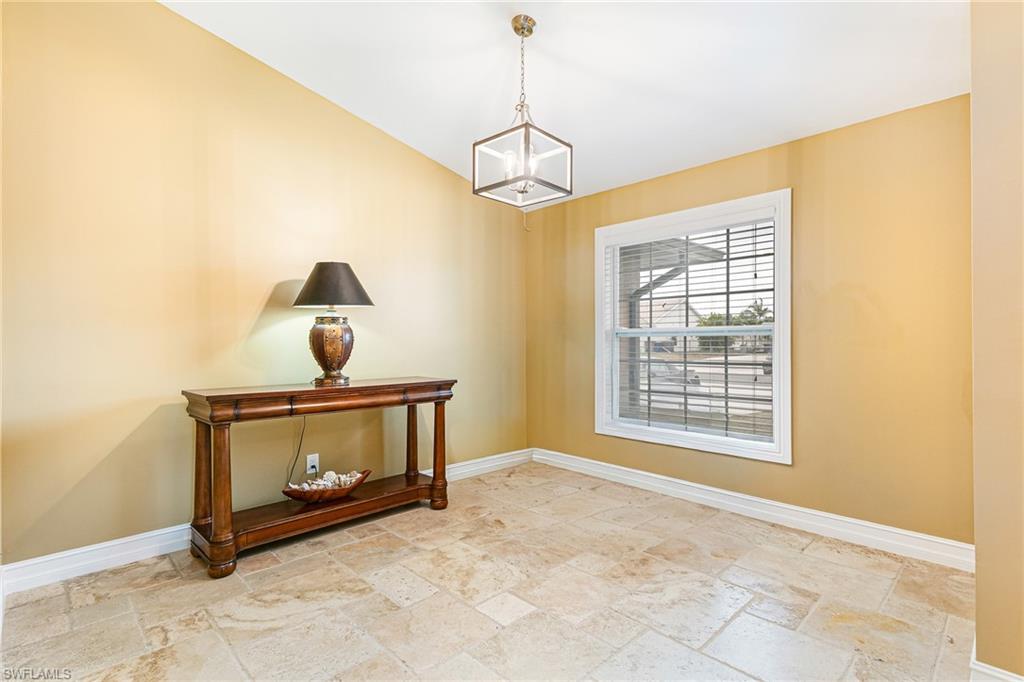 COVINGTON MEAD - Residential
