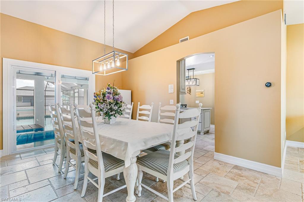COVINGTON MEAD - Residential