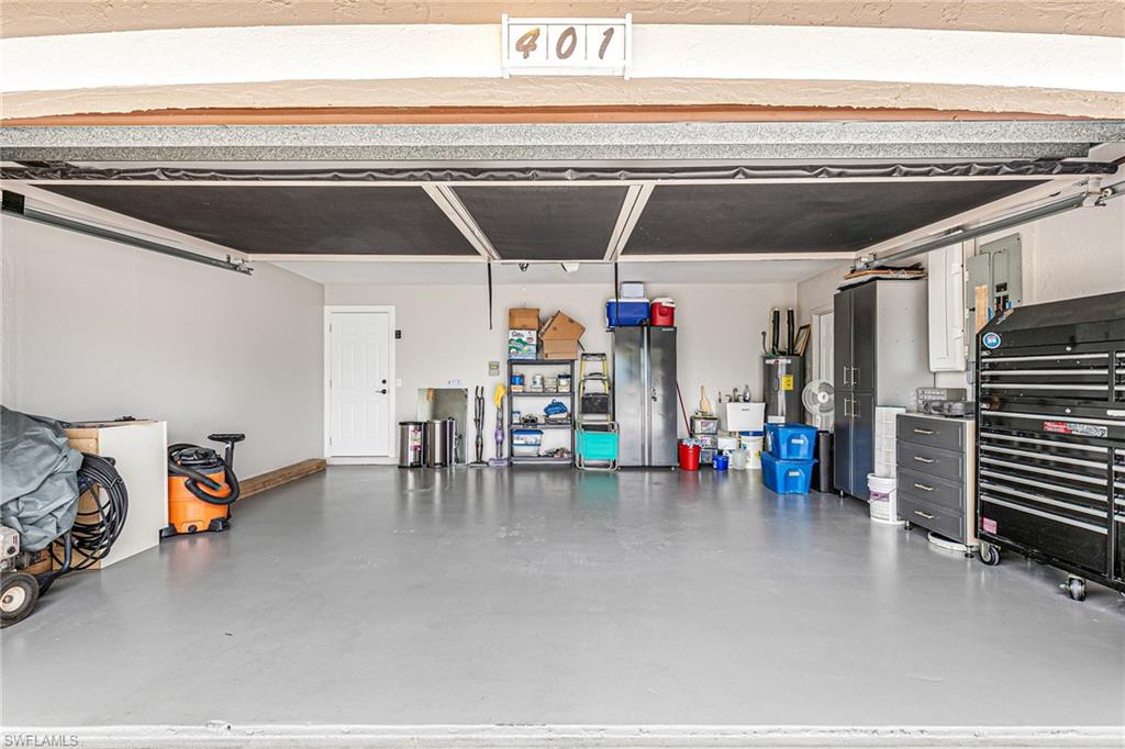 COVINGTON MEAD - Residential