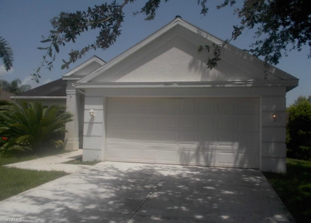 Well maintained pool home in quiet Bristol Parc in Gateway.  Community offers a clubhouse and pool to meet friends and neighbors. Home is move in ready, complete with new roof, freshly painted, new carpet.  Eat-in kitchen and Granite c-tops. Bathrooms have updated vanity and lighting.  Wood-like flooring in various areas of the home.  Best part of the home is the screened-in pool.  Enjoy entertaining in the lanai and have a pool party. This is a Fannie Mae property. Schedule a showing today!