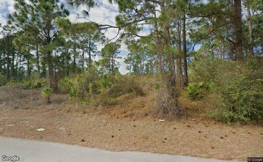 LEHIGH ACRES - Land