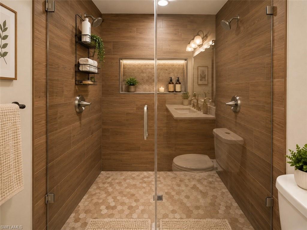 LAGO VERDE - Residential