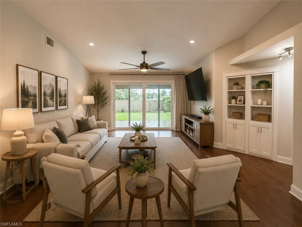 LAGO VERDE - Residential