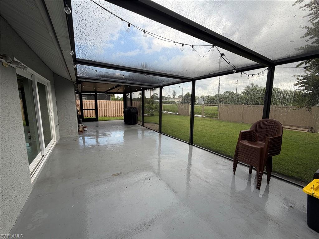 LAGO VERDE - Residential