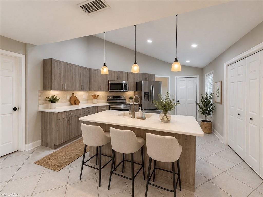 LAGO VERDE - Residential