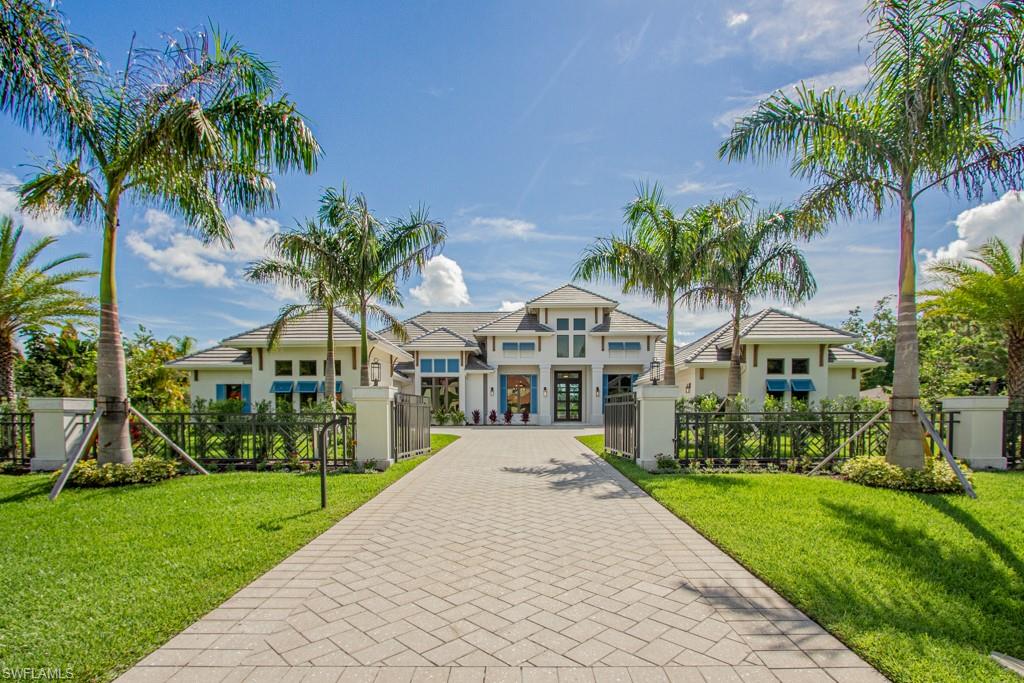 PINE RIDGE - Residential