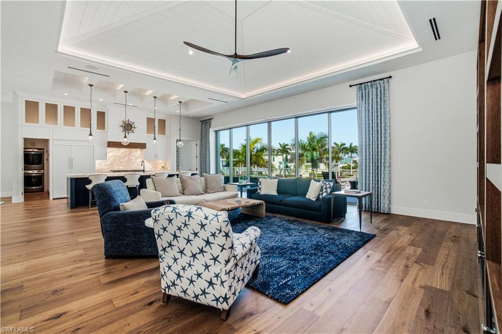 FAIRVIEW ISLES - Residential