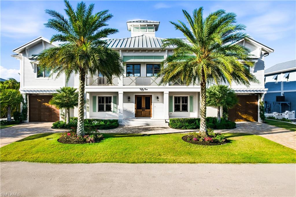 FAIRVIEW ISLES - Residential