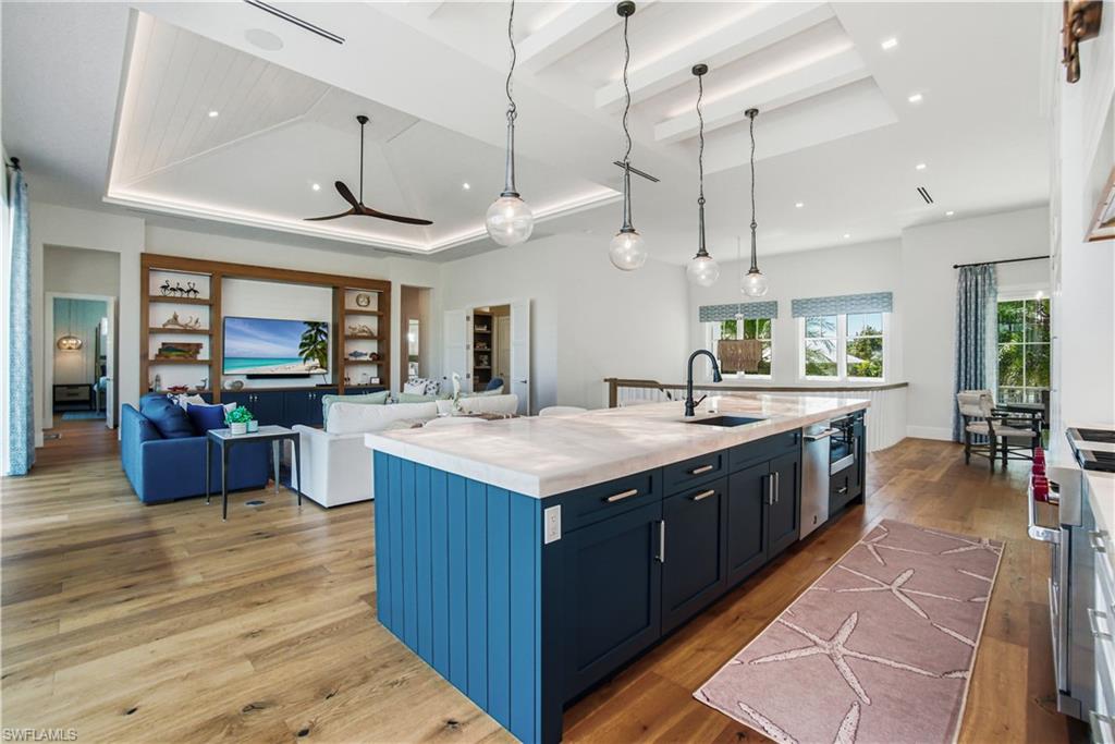 FAIRVIEW ISLES - Residential