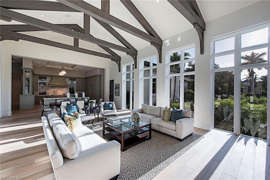 ESTUARY AT GREY OAKS - Residential