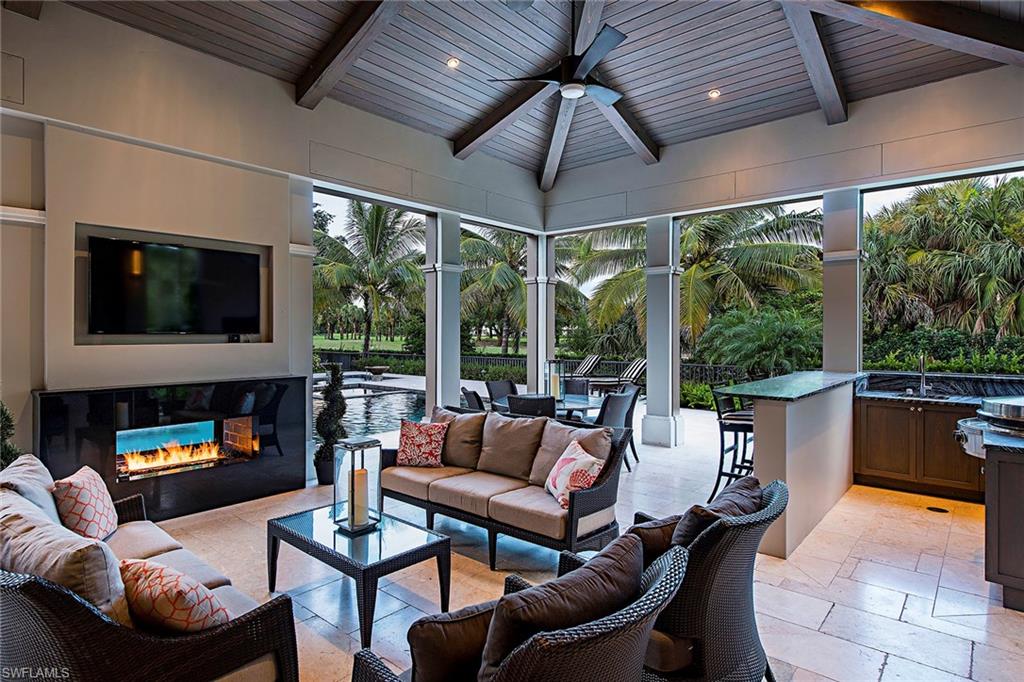 ESTUARY AT GREY OAKS - Residential