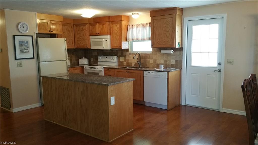 SPRING CREEK VILLAGE - Residential