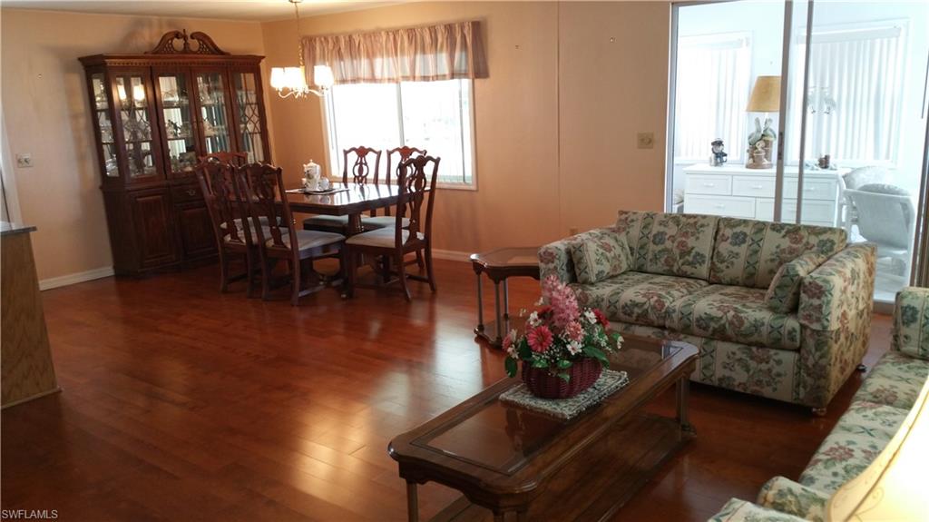 SPRING CREEK VILLAGE - Residential