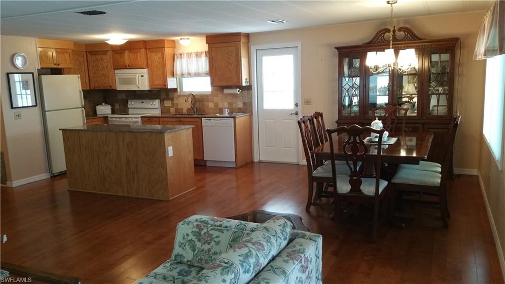 SPRING CREEK VILLAGE - Residential