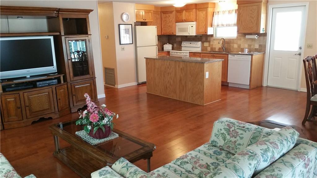 SPRING CREEK VILLAGE - Residential