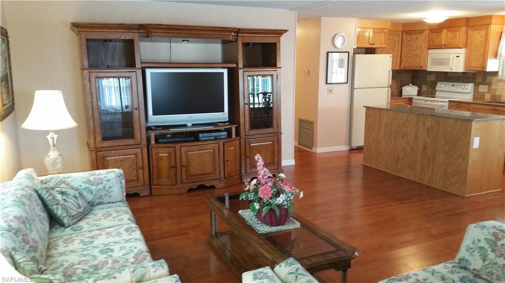 SPRING CREEK VILLAGE - Residential