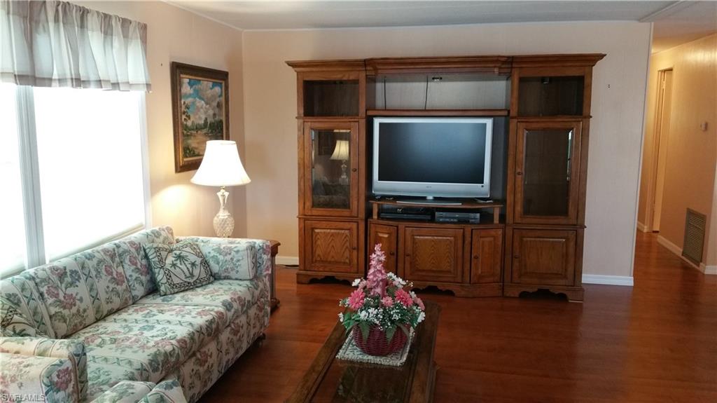 SPRING CREEK VILLAGE - Residential
