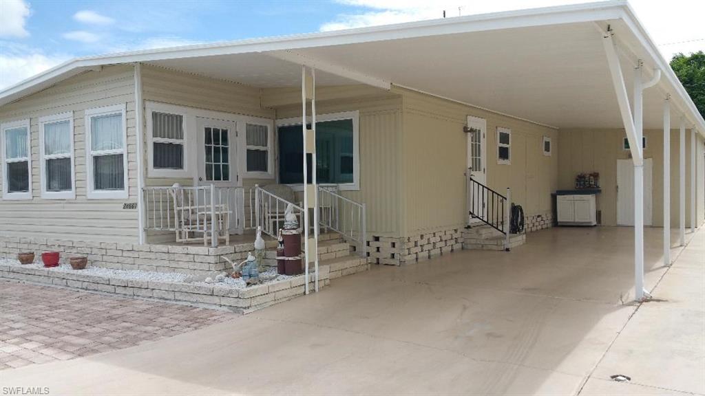 SPRING CREEK VILLAGE - Residential