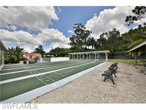 SPRING CREEK VILLAGE - Residential