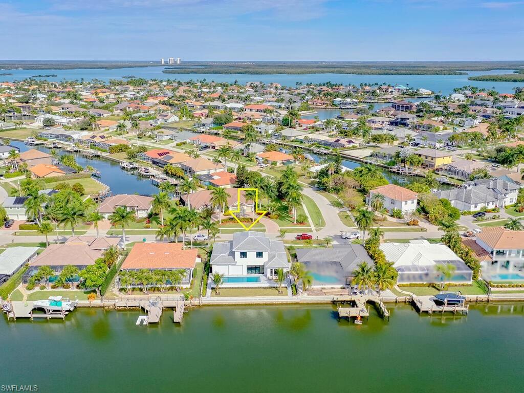 MARCO ISLAND - Residential