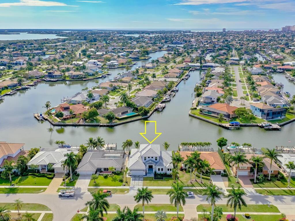 MARCO ISLAND - Residential