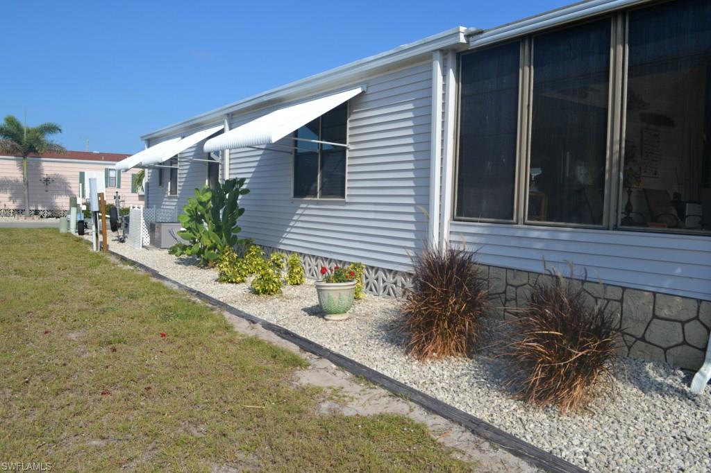 CHERRY ESTATES - Residential
