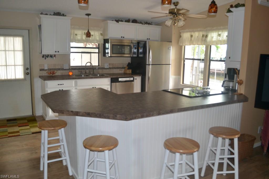 CHERRY ESTATES - Residential