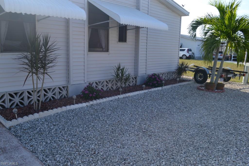 CHERRY ESTATES - Residential