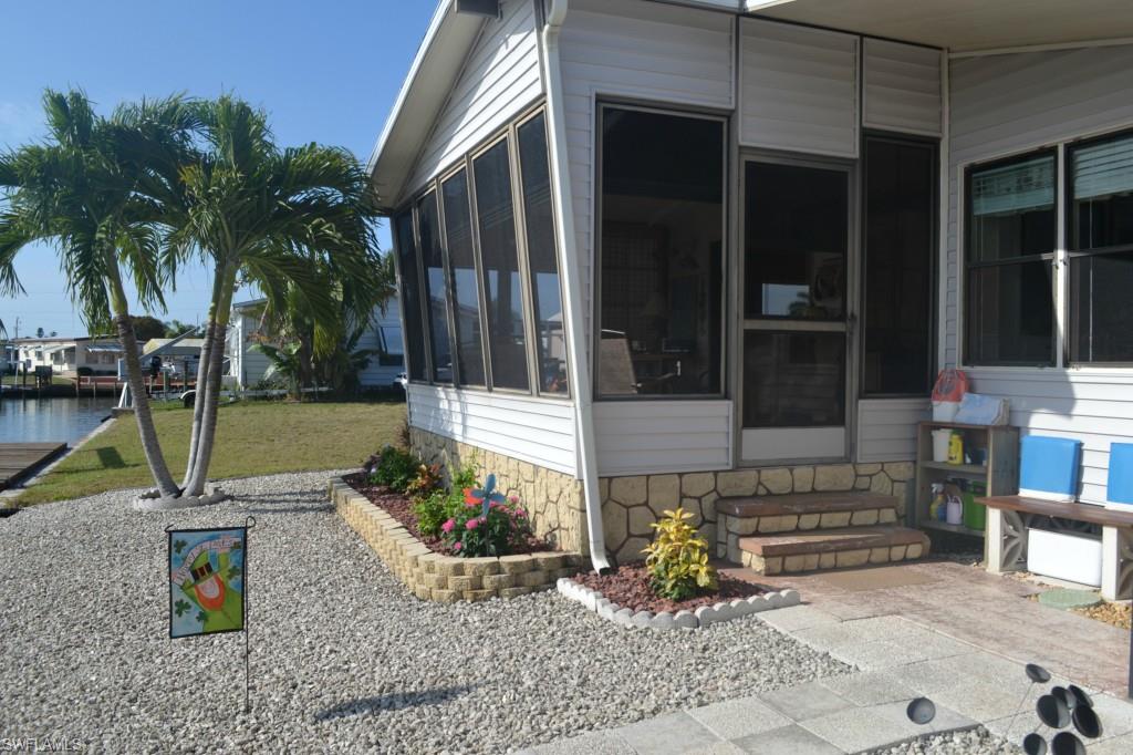 CHERRY ESTATES - Residential