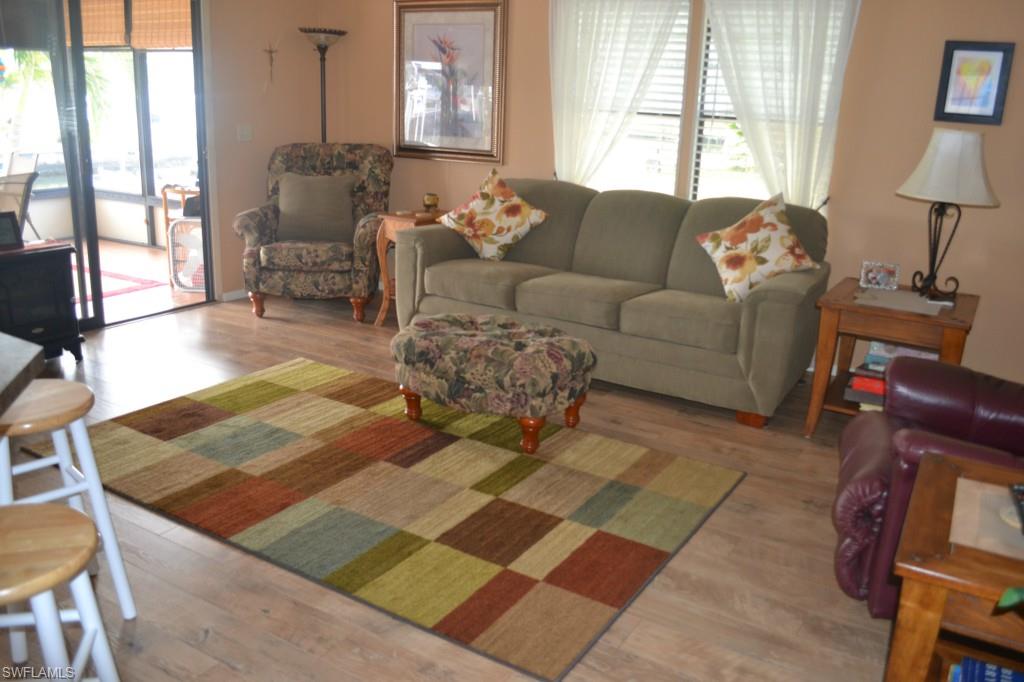CHERRY ESTATES - Residential
