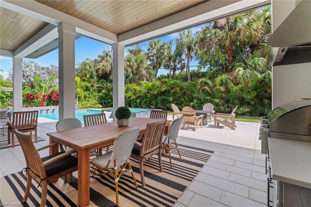 COQUINA SANDS - Residential