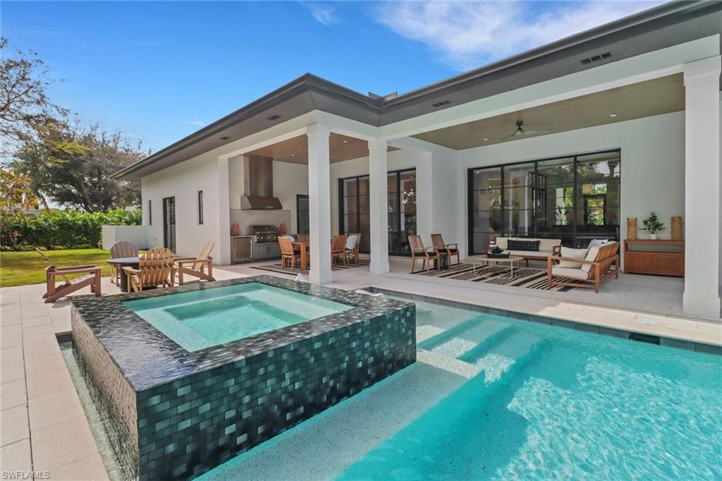 COQUINA SANDS - Residential