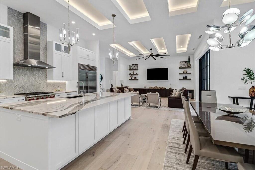 COQUINA SANDS - Residential