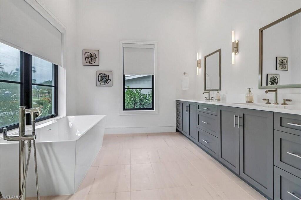 COQUINA SANDS - Residential