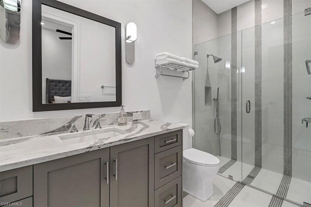 COQUINA SANDS - Residential