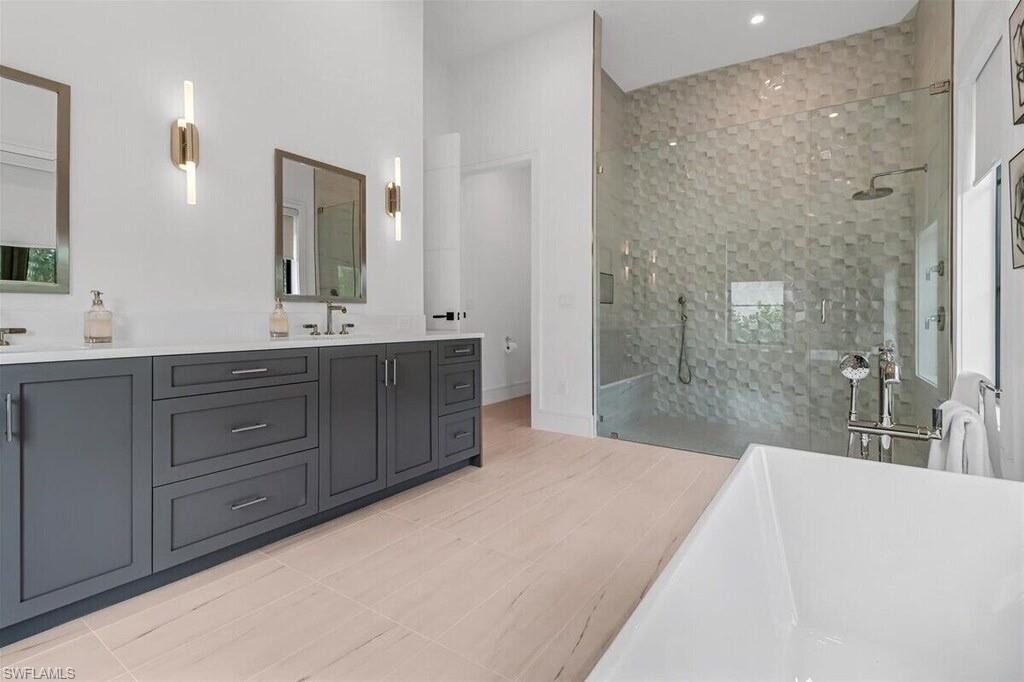 COQUINA SANDS - Residential