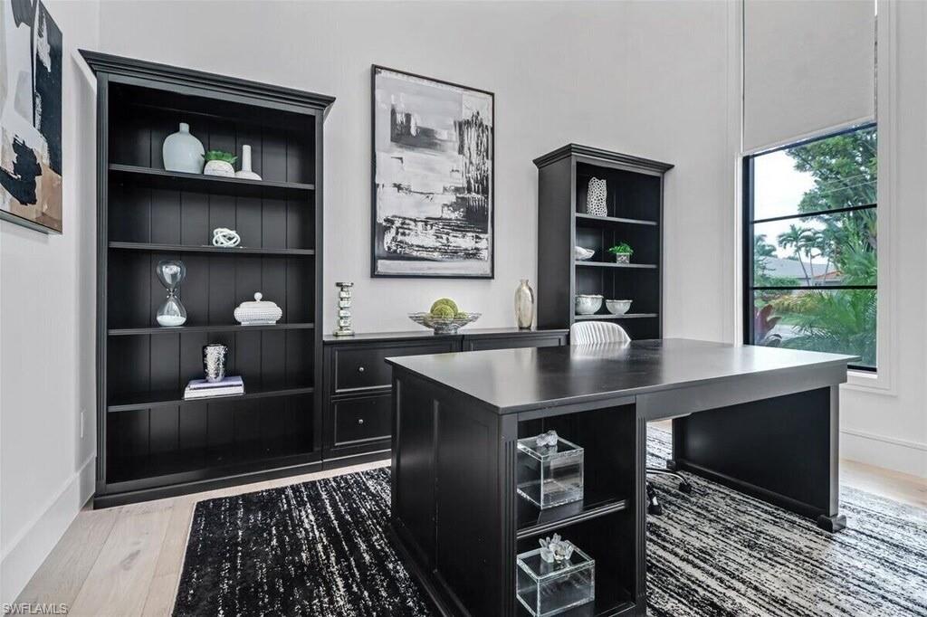 COQUINA SANDS - Residential