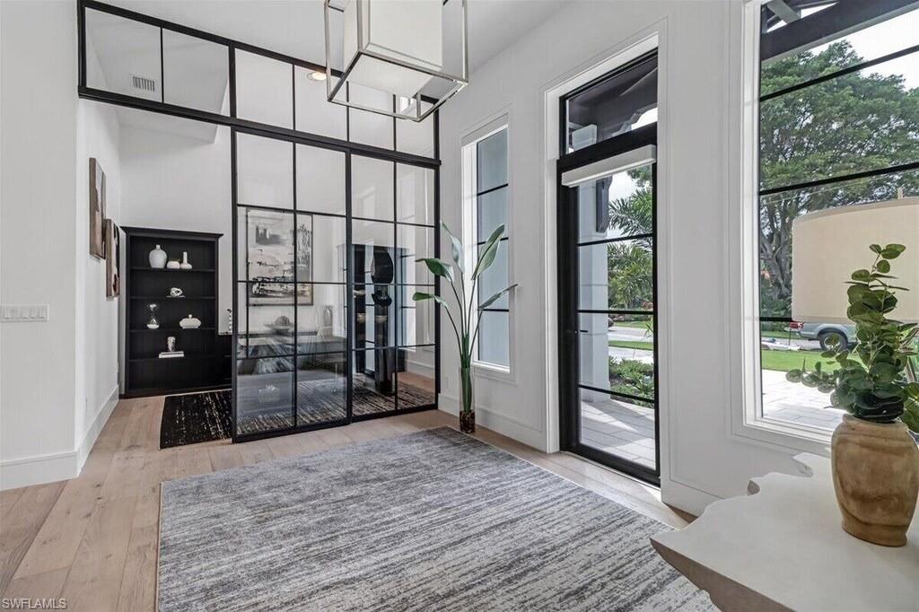 COQUINA SANDS - Residential