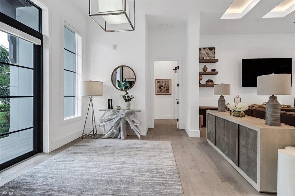 COQUINA SANDS - Residential