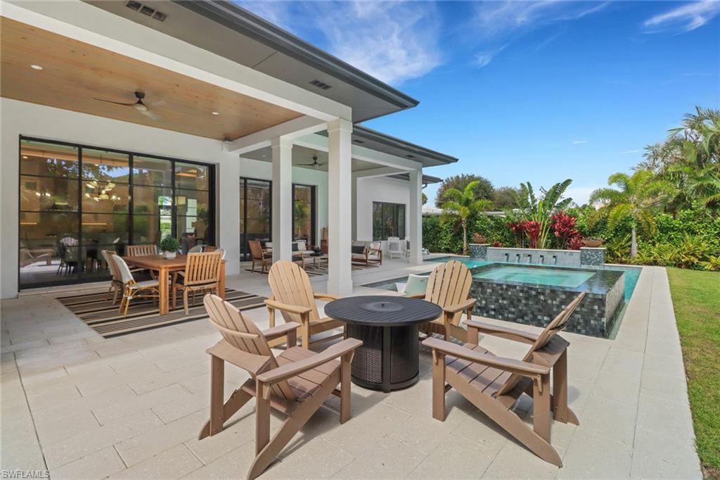 COQUINA SANDS - Residential
