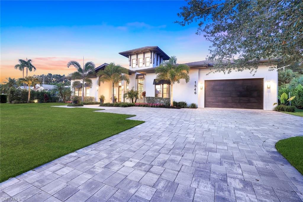 COQUINA SANDS - Residential