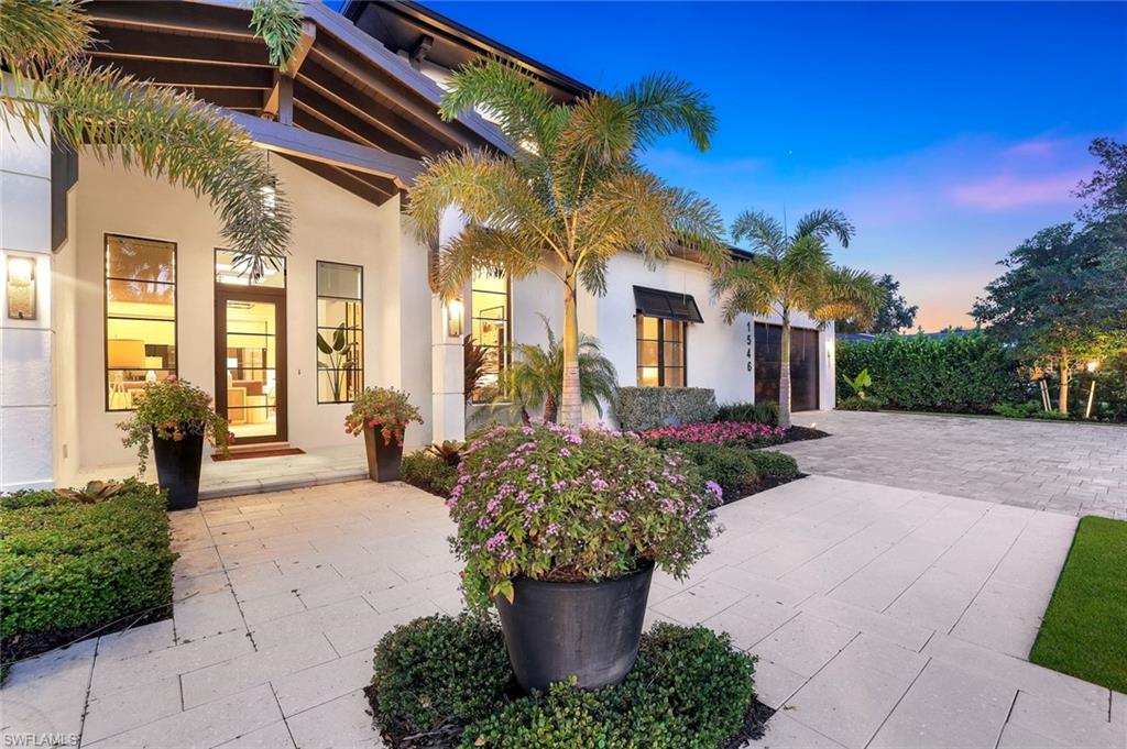 COQUINA SANDS - Residential