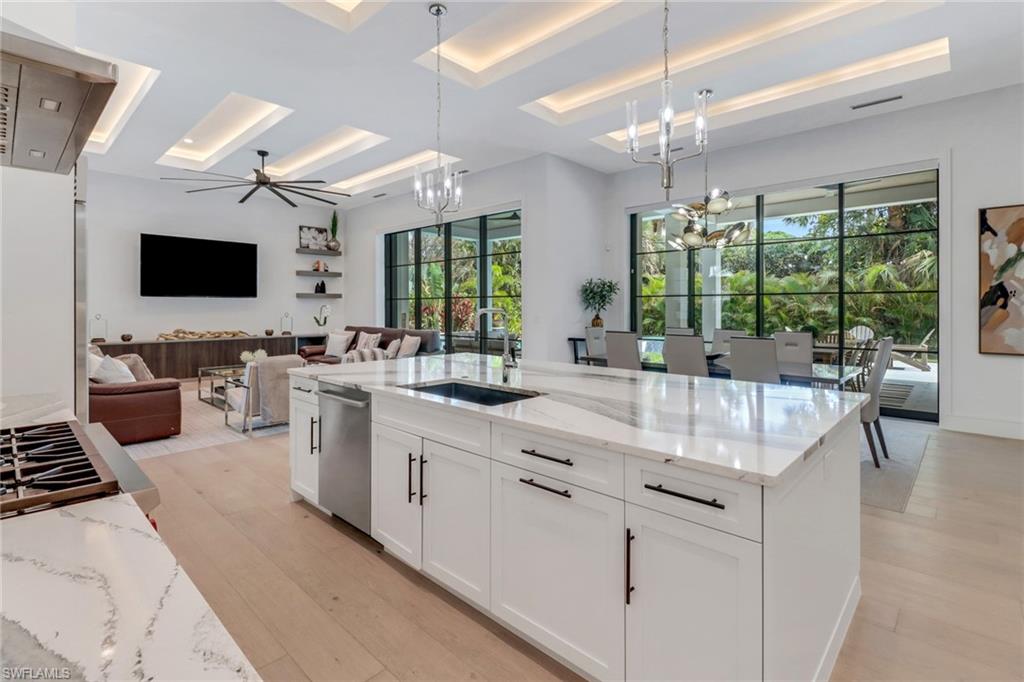 COQUINA SANDS - Residential