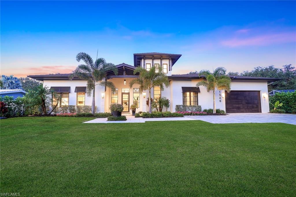 COQUINA SANDS - Residential