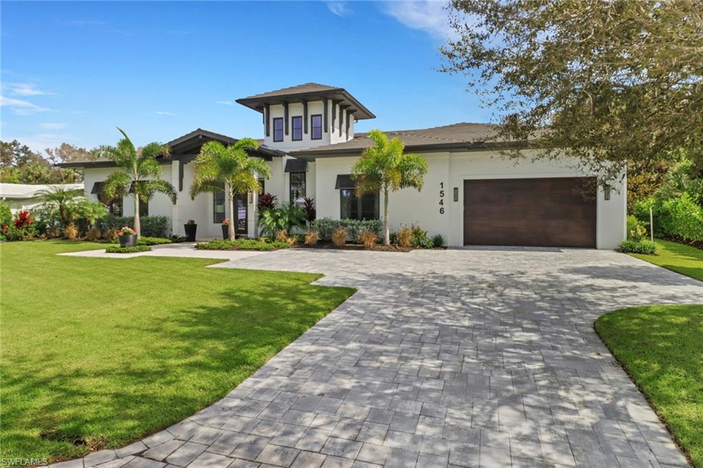 COQUINA SANDS - Residential