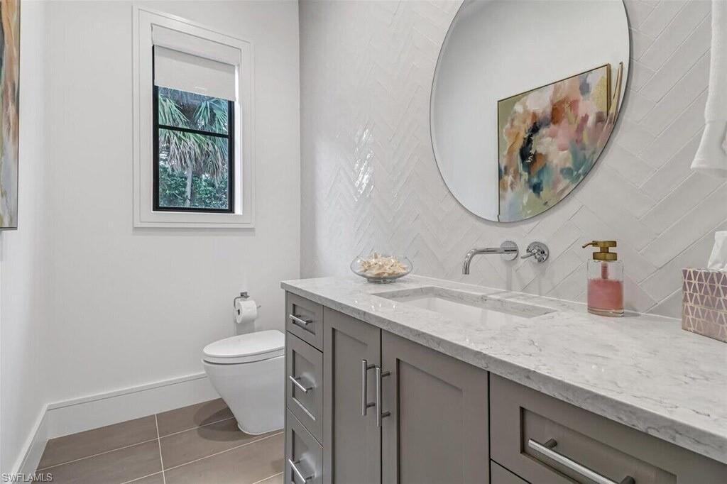 COQUINA SANDS - Residential